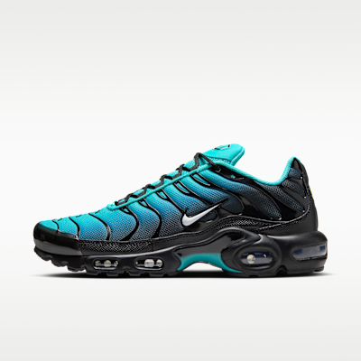 Nike Air Max Plus Men's Shoes. Nike ID
